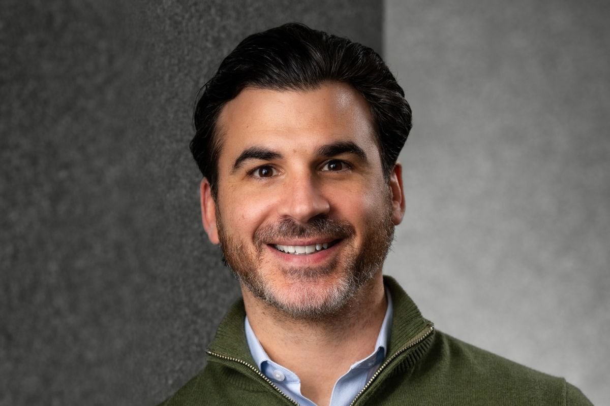 Glenn Giro